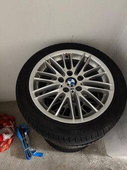 BMW F20 118D 110kw ZF8 - 13