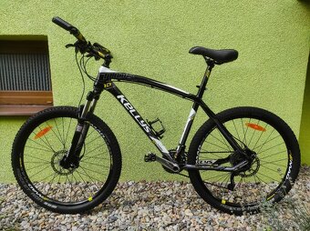 Značkové horské kolo KELLYS THORX 27,5"/L - DISC - 13