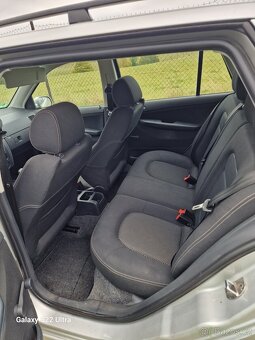 Škoda Fabia 1.4 16v 55kw combi - 13