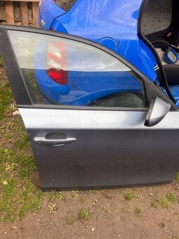 Prodám náhradní díly z BMW E87 - 13