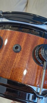 DW Collectors TOP EDGE snare - 13