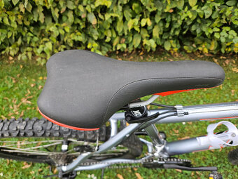 26" horské hliníkové kolo 4-EVER, rám 18,5" - 13