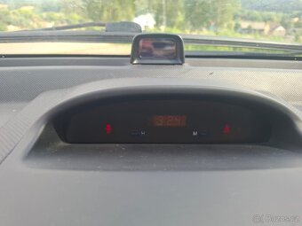 Chevrolet Kalos automat - 13