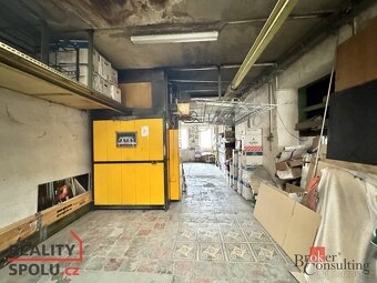 Prodej, domy/rodinný, 260 m2, Za Kostelem 49, 66463 Přísnoti - 13