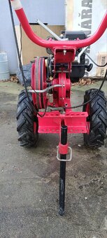 Kultivátor Ms 16 - 13