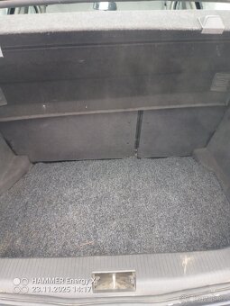 Opel Astra H rv 2005 1,7 CDTI 16 V, STK 11/26 - 13