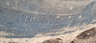 Traktor Deutz-Fahr 7250 AGROTRON TTV/VT54 - 13