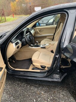 Prodám BMW 320D e91 - 13