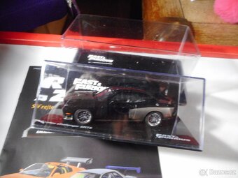 Model auta Dodge Challenger - 13