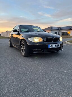 Bmw E82 coupe 123D 150kw - 13