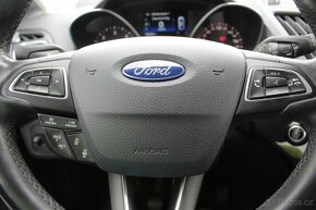 Ford Kuga Titanium 2.0 Tdci 132Kw 4x4 1.majitel 126000km TOP - 13