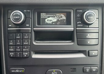 VOLVO XC90 2.4D5 R-DESIGN 147KW 4x4 7MÍST-Bi XENON-KŮŽE-PDC - 13