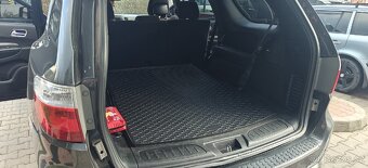 Dodge Durango 3.6 4x4 7mist - 13