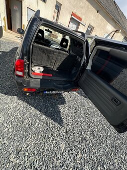 Suzuki grant Vitara prodám nebo vyměním - 13