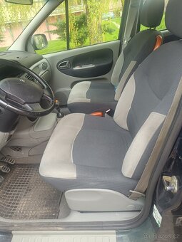 Renault Scénic RX 4 - 13