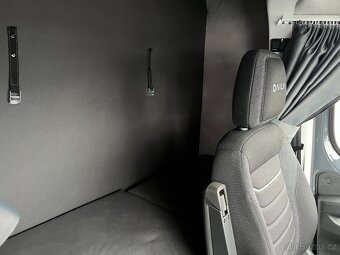 Iveco Daily 3.0Hi-matic, 10palet, Zadní spaní, Nový model - 13