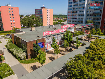 Prodej nájemních domů, 13813 m², Kladno - 13