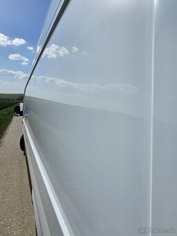 Mercedes Sprinter 316 CDI 2.2 Long NOVA STK + EK - 13