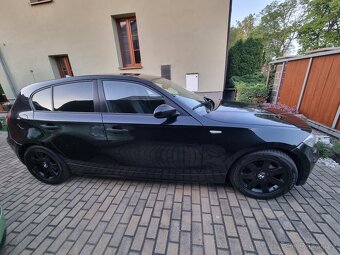 BMW E87 118D 105kw - 13