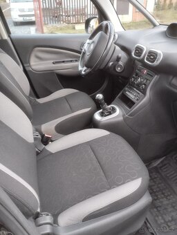 PRODAM CITROEN C 3 M.2010 NAJETO 150TIS - 13