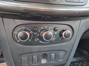 Dacia Sandero, 0,9/2018/ČR/1.majitel/prav. servis - 13
