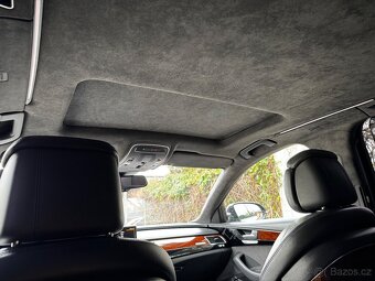 Audi A8 3.0 TDI 184kw, Quattro, 2013, Po rozvodech, Výbava - 13