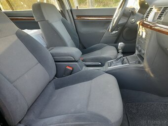 VECTRA 2.2, 114 KW, NOVÁ STK - 13