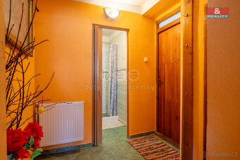 Prodej rodinného domu, 160 m², Stožec - 13