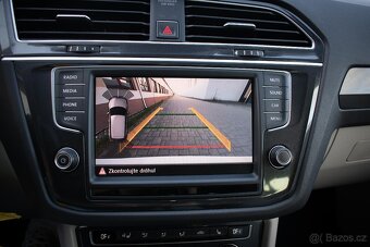 Volkswagen tiguan 2.0TDi 140kw 4x4 DSG Virtual, webasto - 13