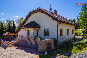 Prodej rodinného domu, 230 m², Pstruží - 13