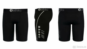 Ethika = pánské boxerky - dovoz z USA - 13