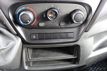 Iveco Daily, 35S140 2,3 Maxi+klima+tempomat(194tkm) - 13