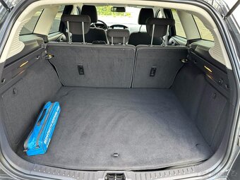 Ford Focus 1.0EcoBoost 92kw - 13