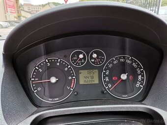Ford Fiesta 1.3i 51kw Trend 3dv. Klima - 13