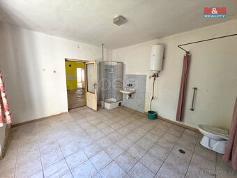 Prodej zemědělské usedlosti, 238 m², Fulnek - 13