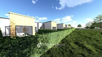 Prodej rodinné domy, 121 m2 - Vrbovec - Hnízdo, ev.č. IL048 - 13