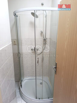Pronájem kanceláře, 110 m², Ostrava, ul. 28. října - 13