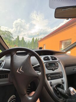 Citroen Xsara Picasso 1.8 16V - 13