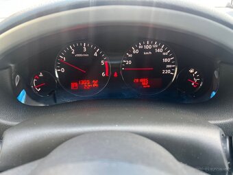 Nissan Pathfinder  2.5 dCi SE Aut. 140kw - 13