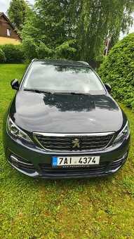 Peugeot 308 SW 1,2 PureTech 96kw - 13