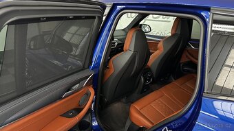 BMW X3, M Competition / TOP STAV / ZÁRUKA - 13