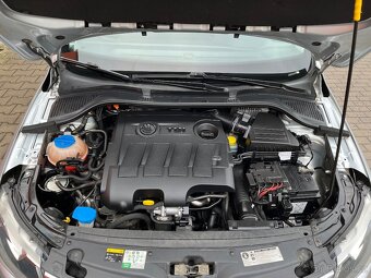 Škoda Rapid 1.6 TDi Spaceback - 13