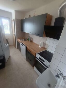 Pronájem RD České Budějovice, Rožnov - 13