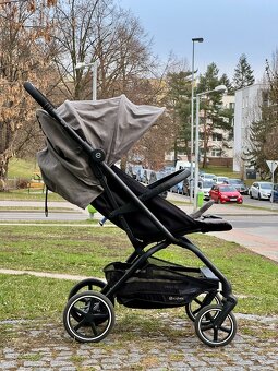 cybex kocarek Eezy S+2 - 13