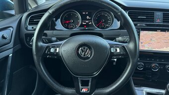 VW Golf VII / 7 2.0 TDI 110 kW Highline HATCHBACK,2x ALU - 13