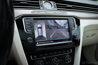 Volkswagen Passat Variant 2.0 TDI 176kw 4MOTION DSG Highline - 13
