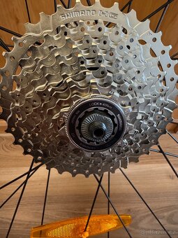 Horské kolo GT Avalanche 27.5" - 13