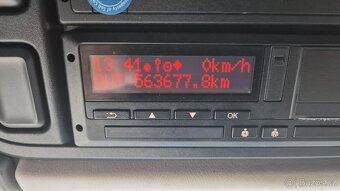 Prodám DAF XF 530 FT SSC EURO 6 - 13