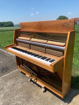 Klavír piano Rippen - 13