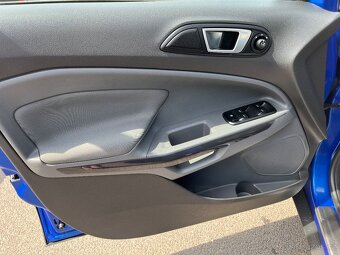 Ford Exosport 1.5 TDCi rok 2014, 143 000 km - 13